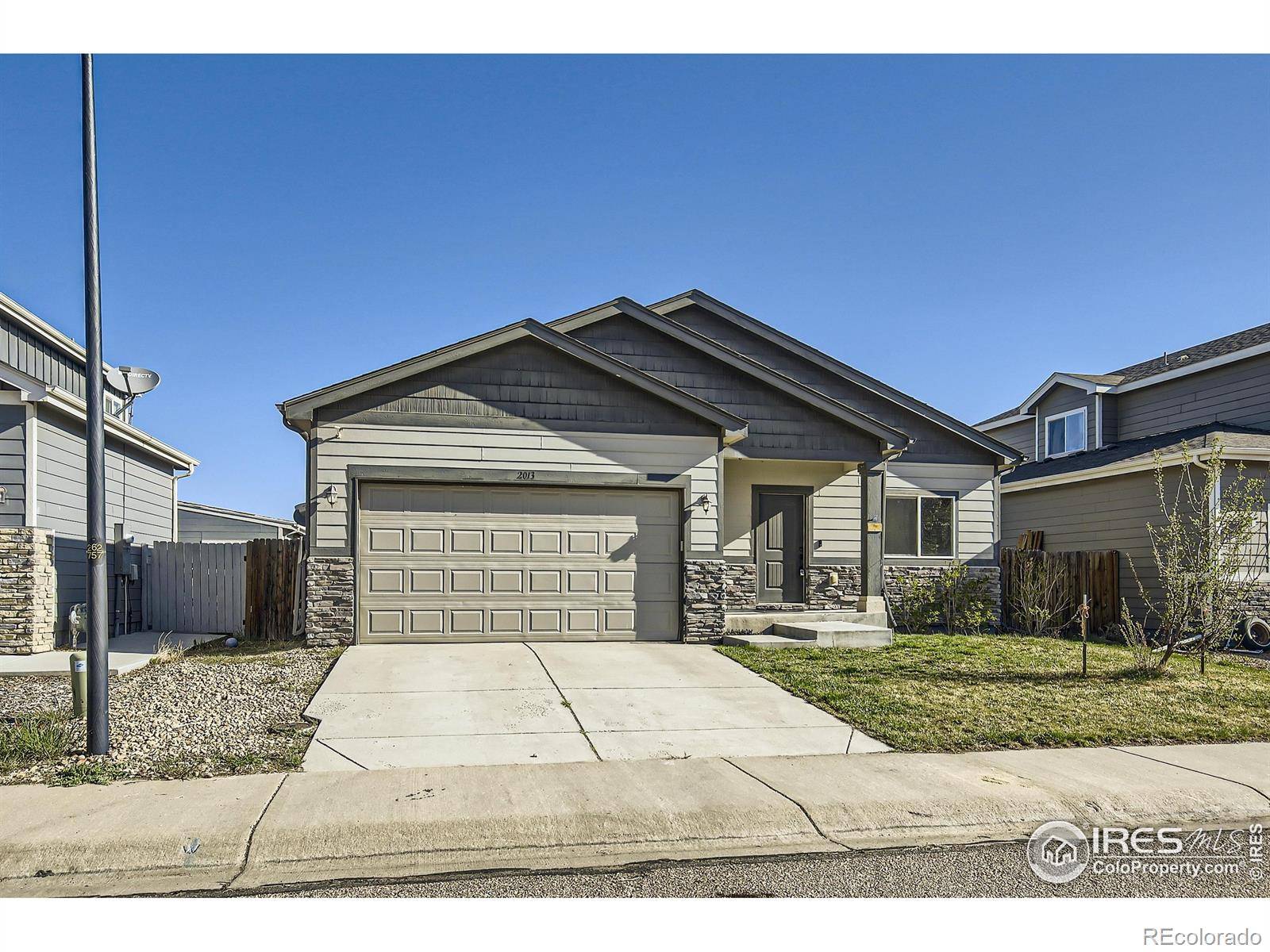 Milliken, CO 80543,2013 Village DR