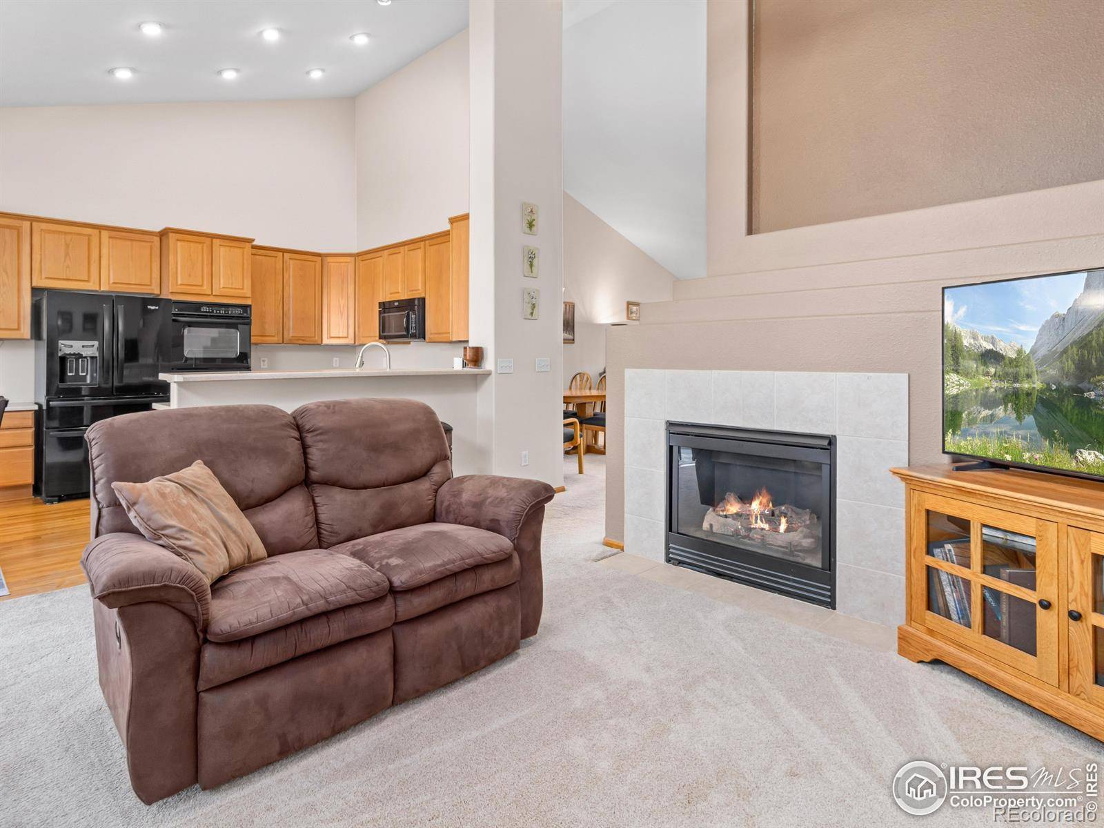 Longmont, CO 80504,1536 Goshawk DR