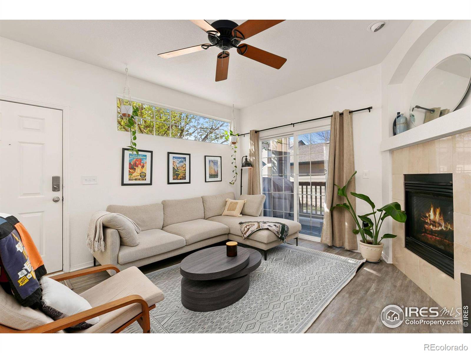 Fort Collins, CO 80521,3002 W Elizabeth ST #1C