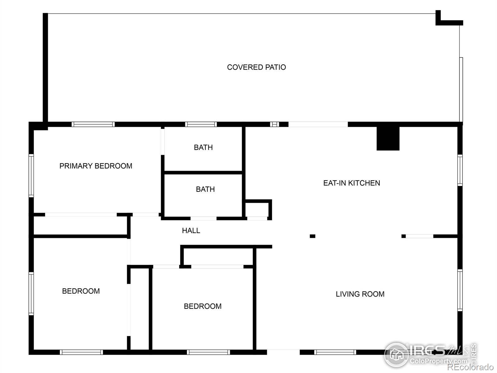 Log Lane Village, CO 80705,218 Crest DR