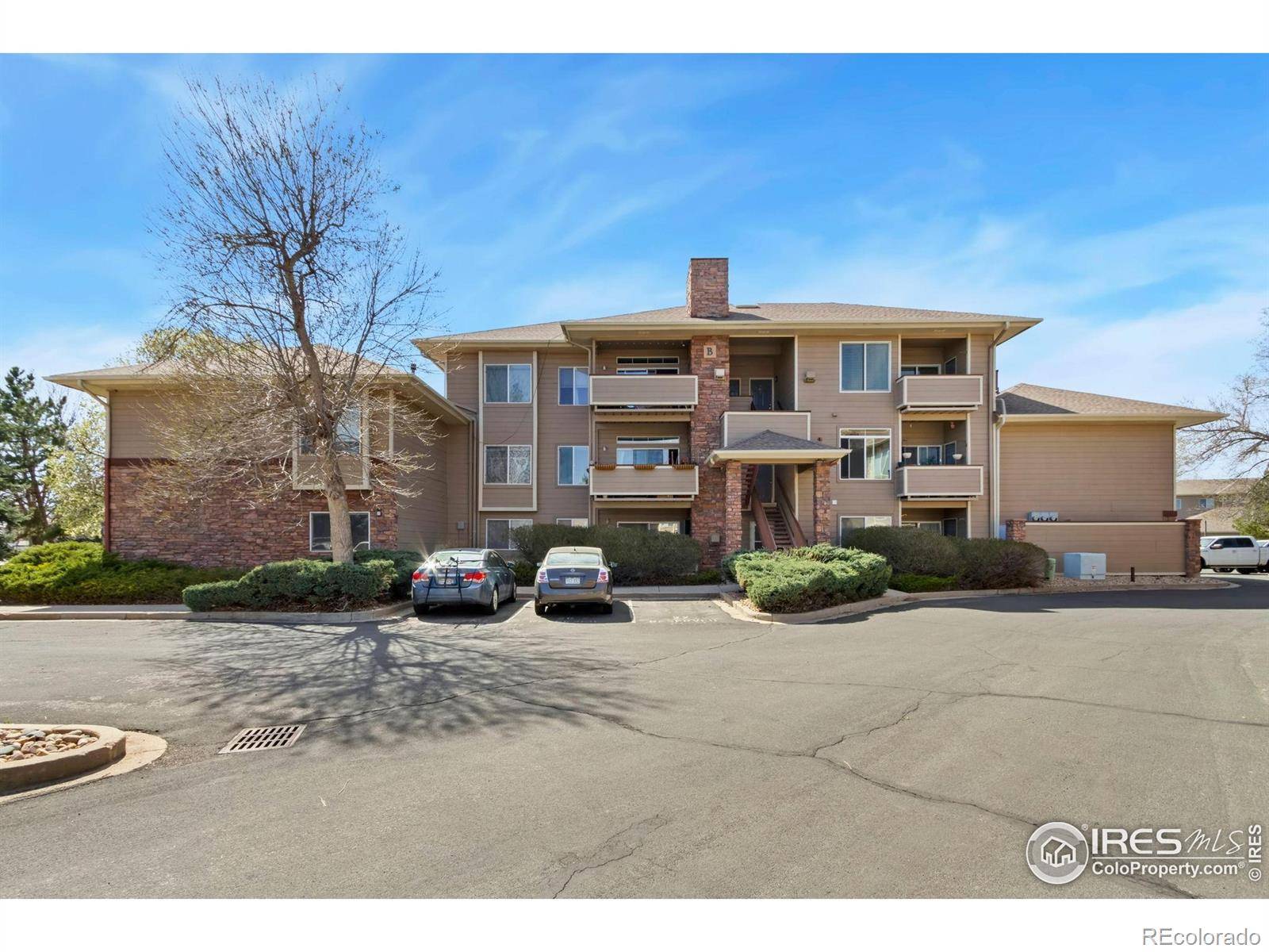 Fort Collins, CO 80525,4545 Wheaton DR #130