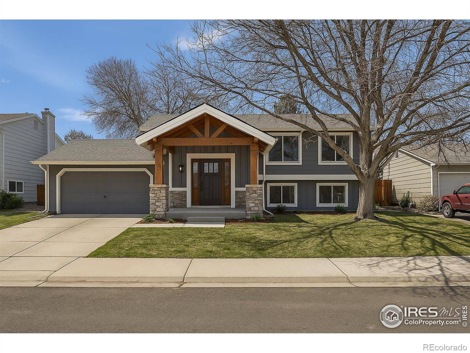 Louisville, CO 80027,145 S Buchanan AVE