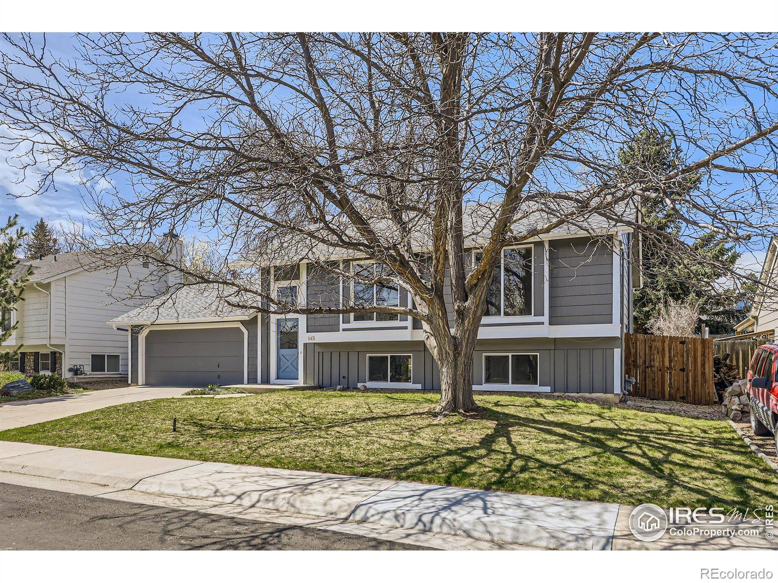 Louisville, CO 80027,145 S Buchanan AVE