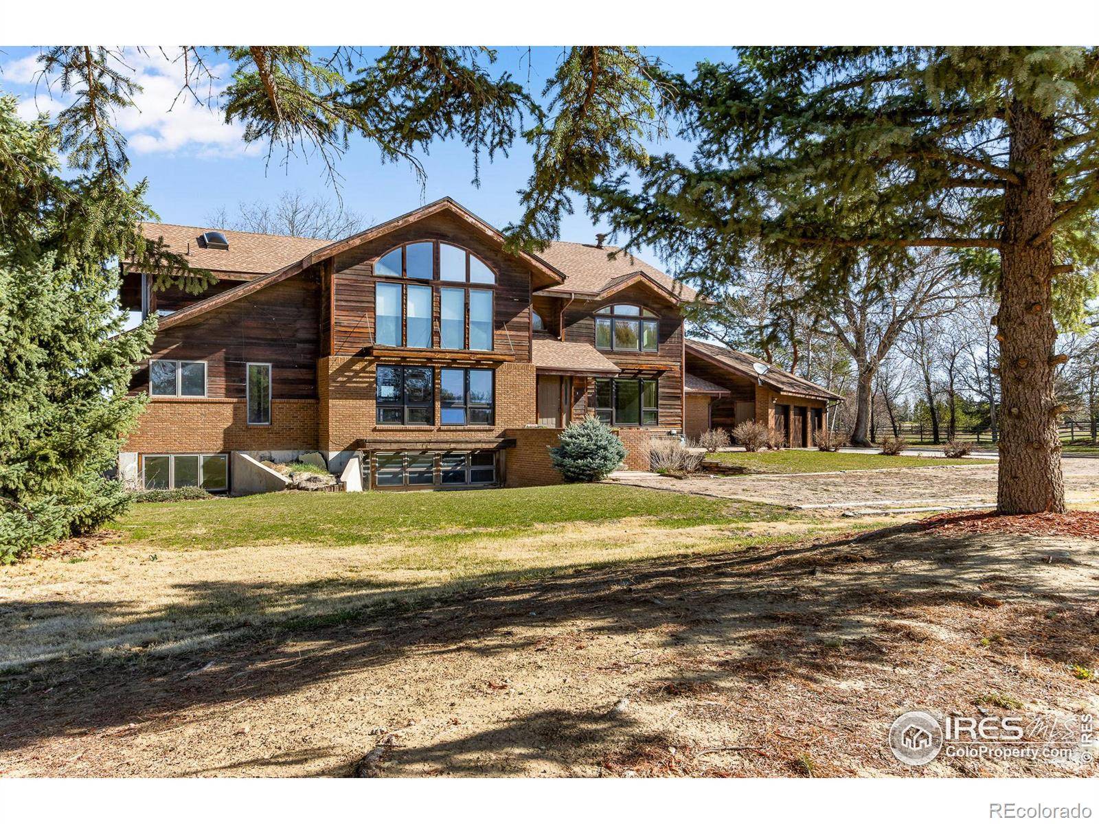 Fort Collins, CO 80524,5700 E County Road 48