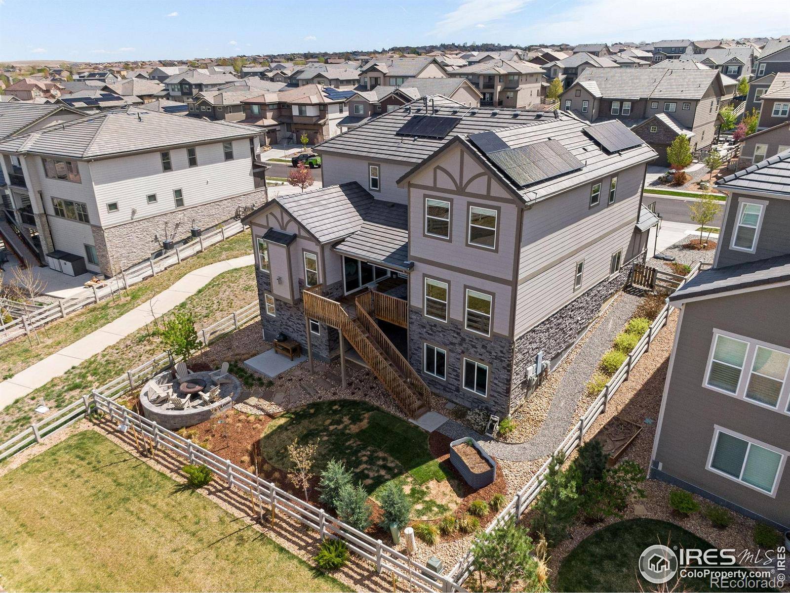 Broomfield, CO 80023,16335 Spanish Peak WAY