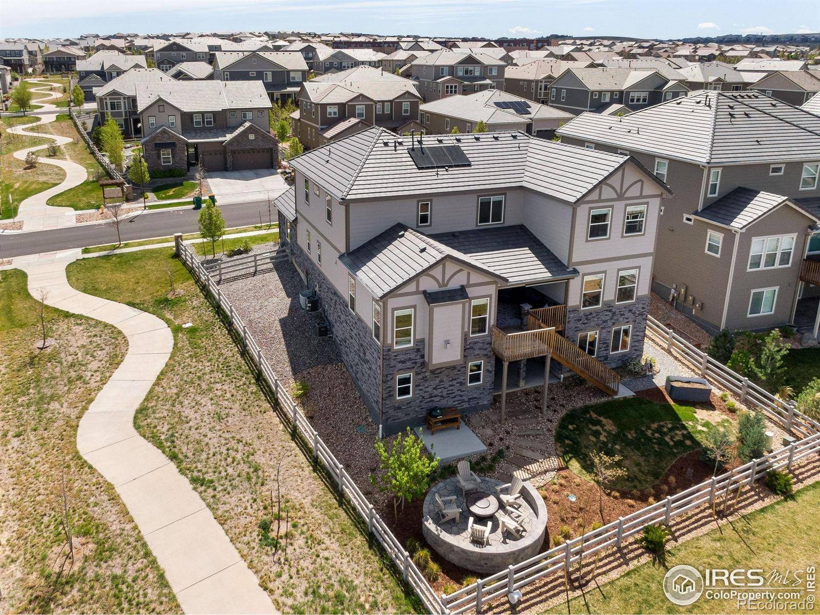 Broomfield, CO 80023,16335 Spanish Peak WAY