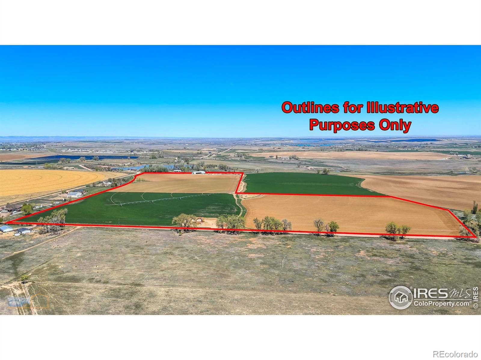 Windsor, CO 80528,0 County Road 80