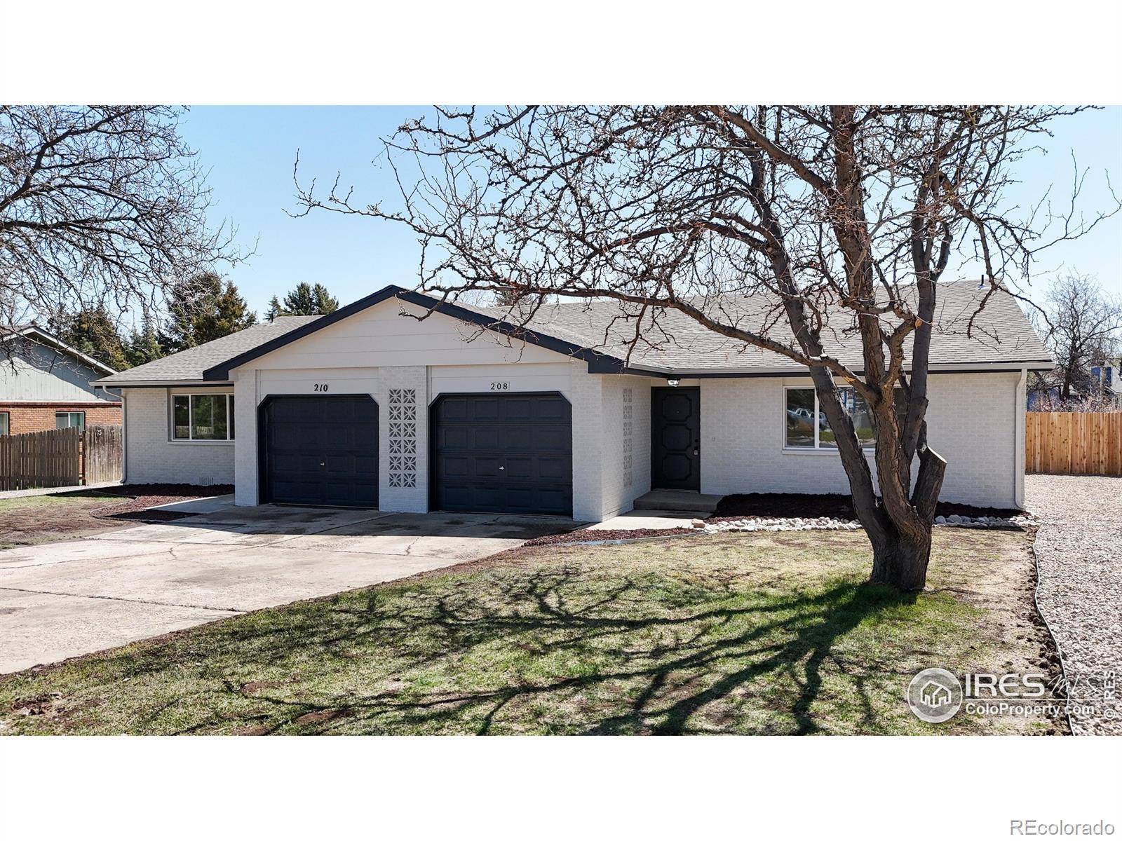 Fort Collins, CO 80525,208 Colland DR