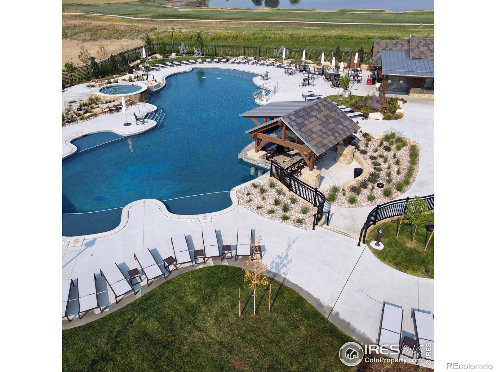 Berthoud, CO 80513,2682 Southwind RD