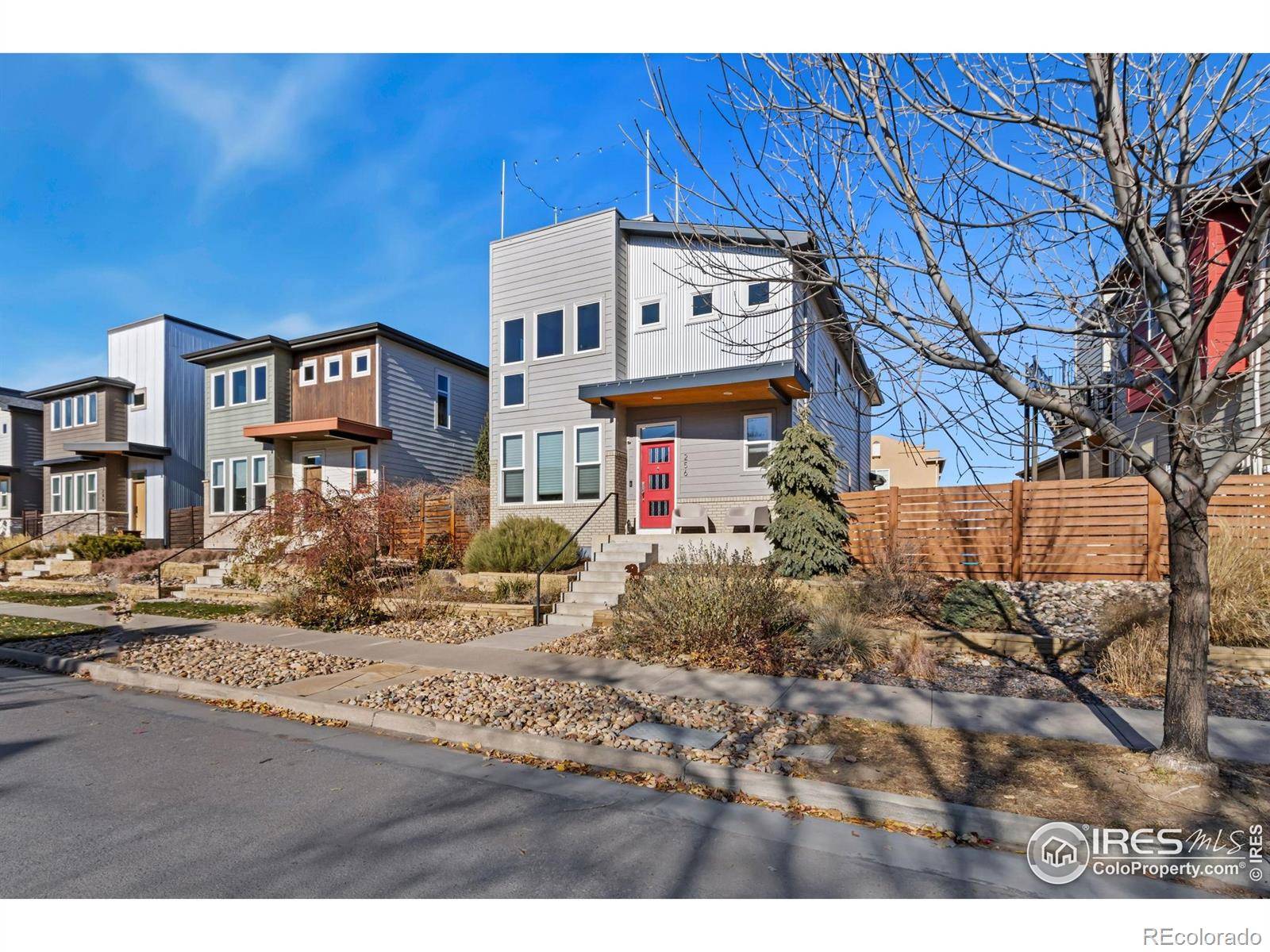 Fort Collins, CO 80524,256 Cajetan ST