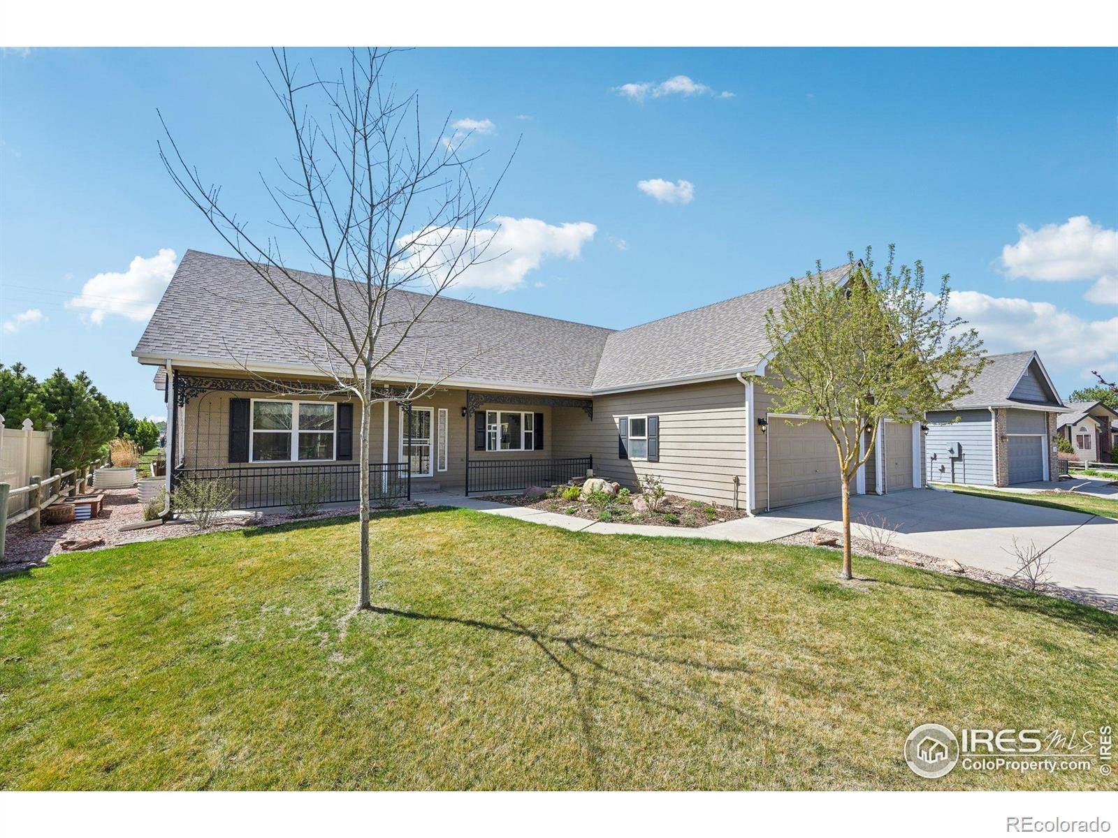 Loveland, CO 80537,329 Orvis CT