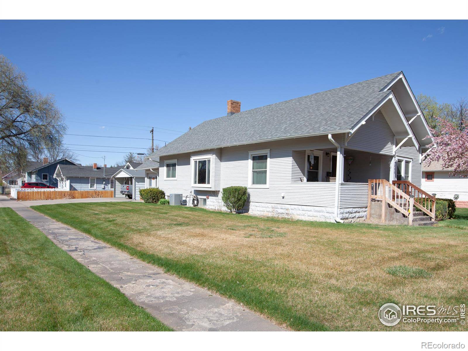 Sterling, CO 80751,230 Beattie ST