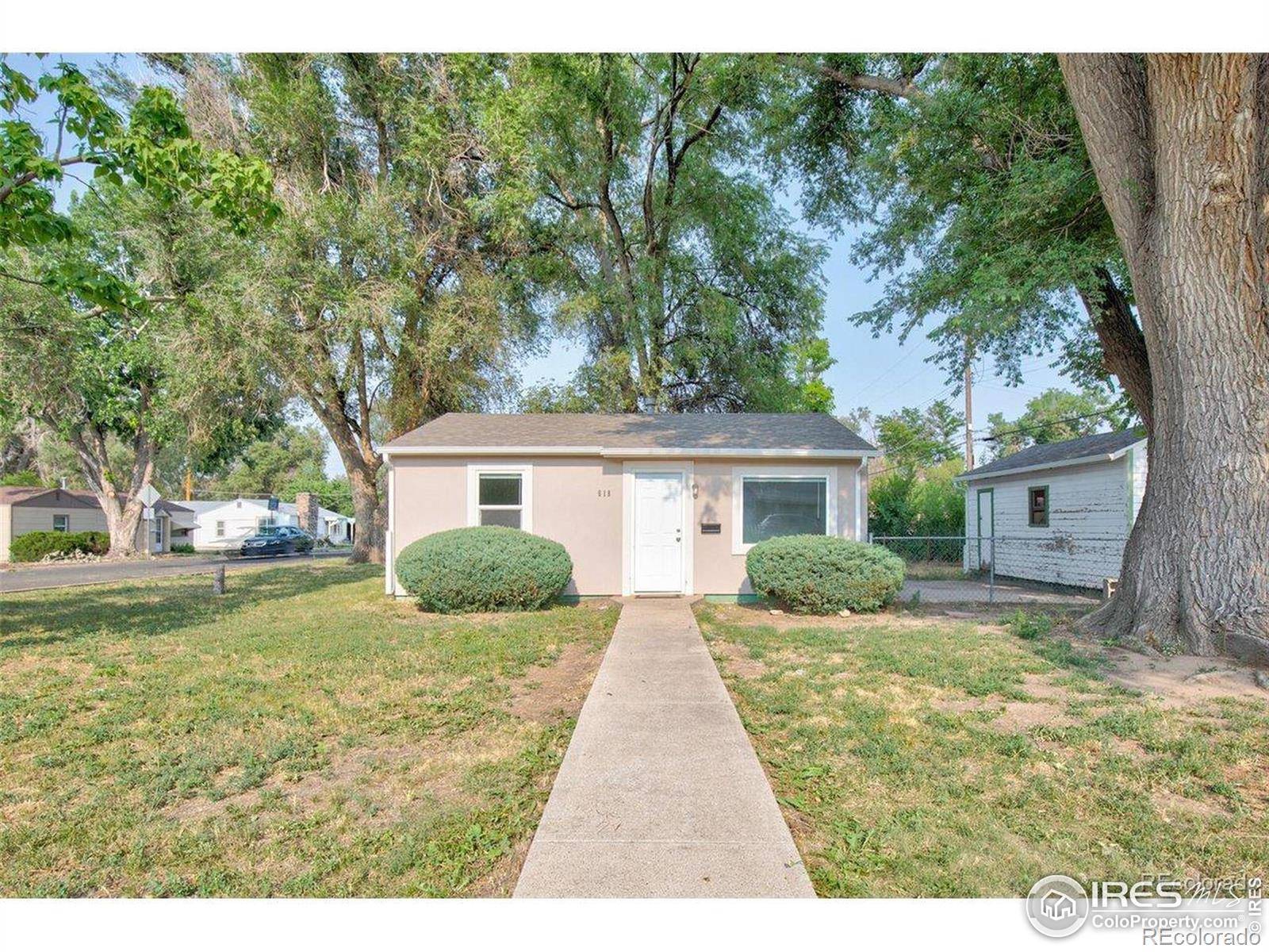 Greeley, CO 80631,618 19th AVE