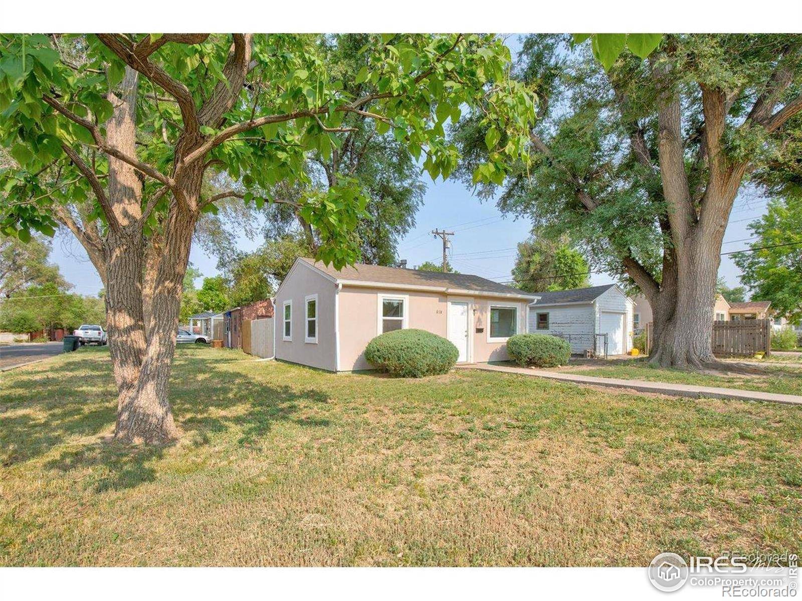 Greeley, CO 80631,618 19th AVE