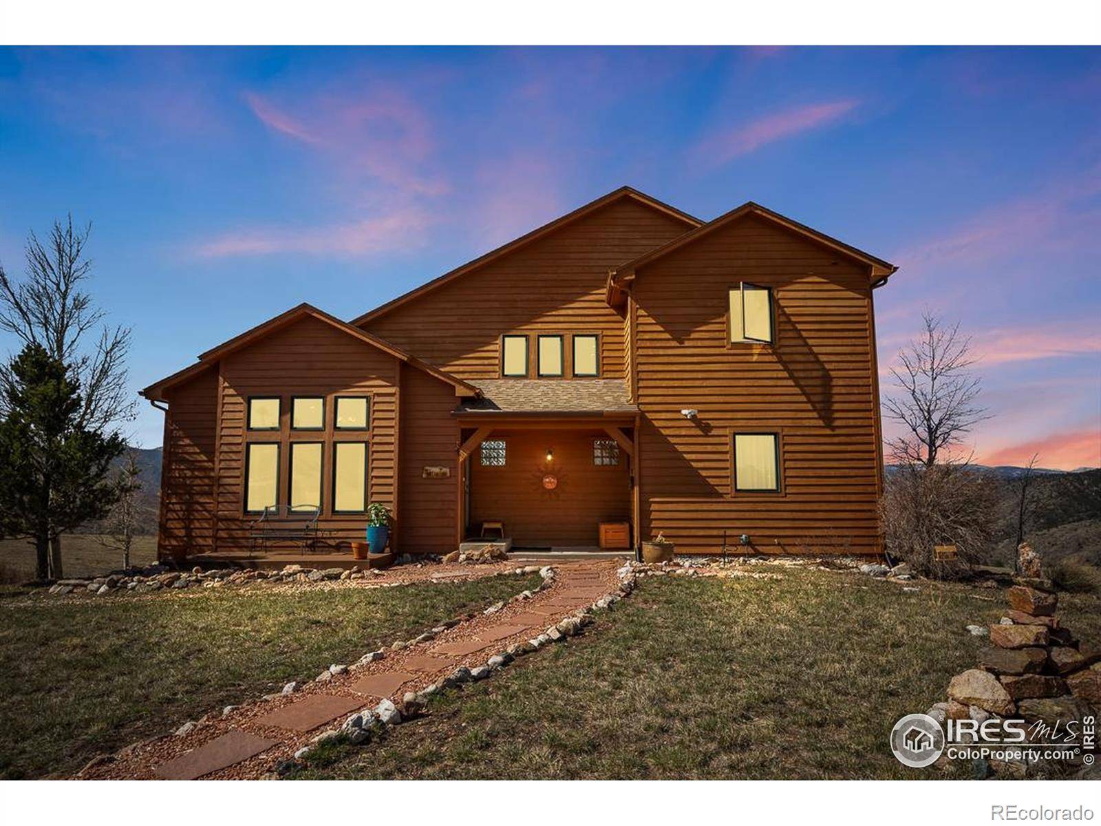 Livermore, CO 80536,9 Mummy View CT