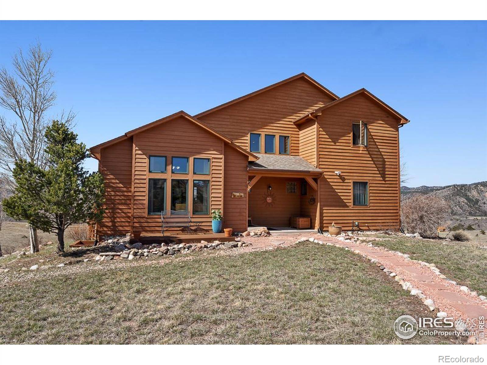 Livermore, CO 80536,9 Mummy View CT