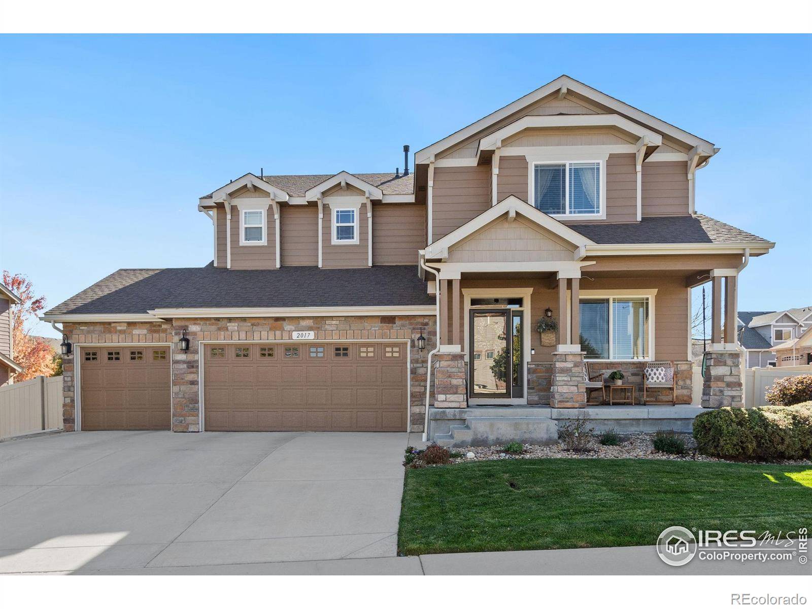 Greeley, CO 80634,2017 Talon Pkwy