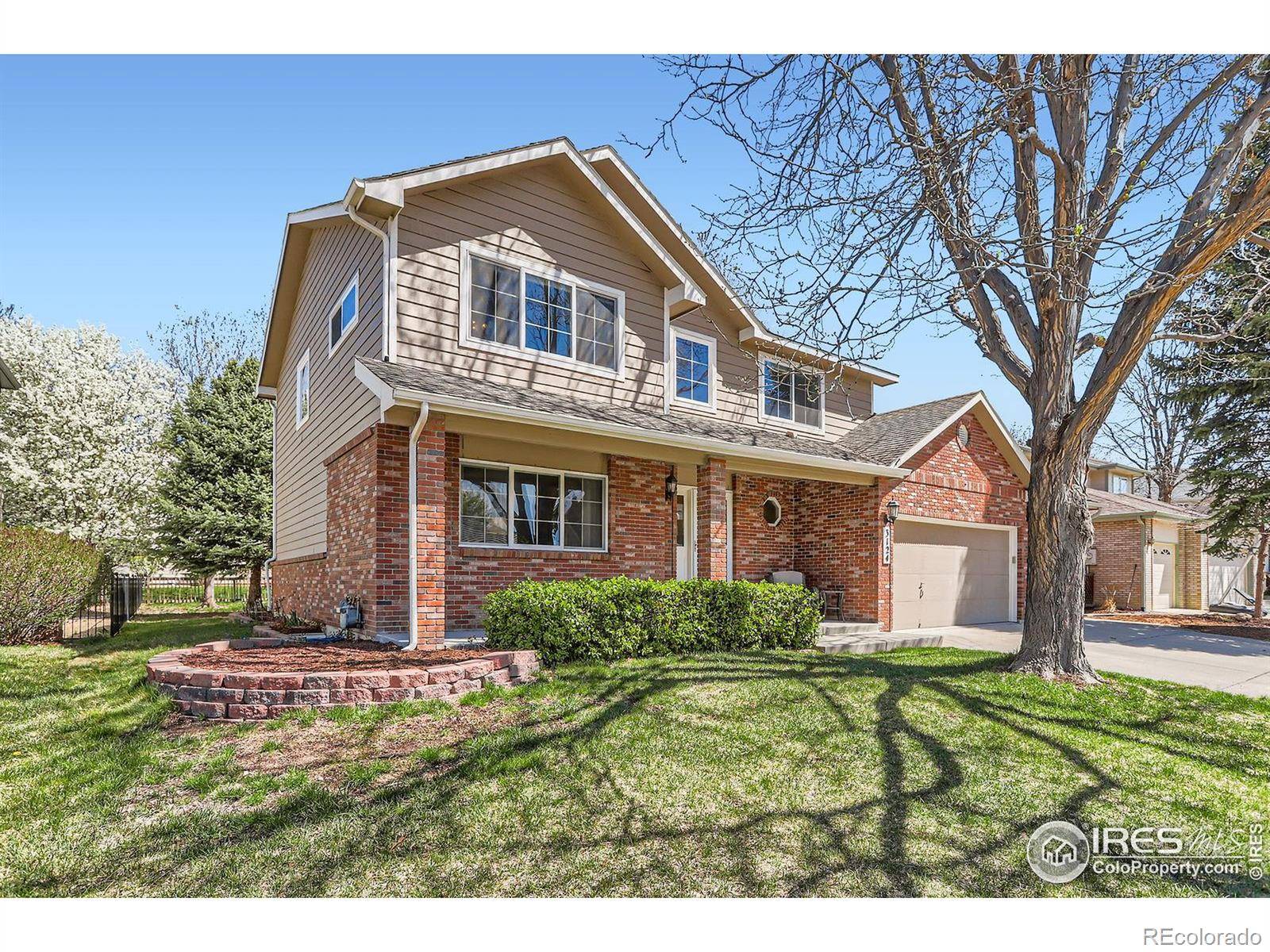 Longmont, CO 80503,3124 Marlin DR