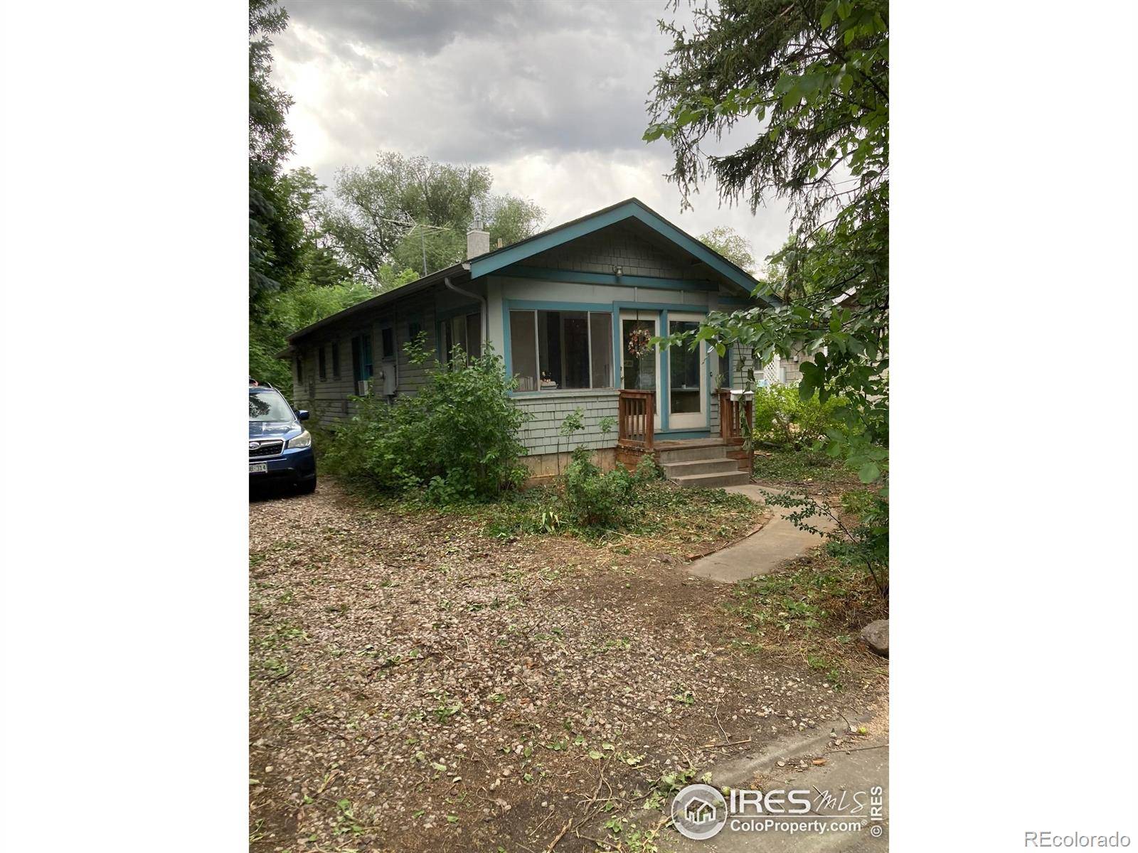 Fort Collins, CO 80521,523 S Bryan AVE