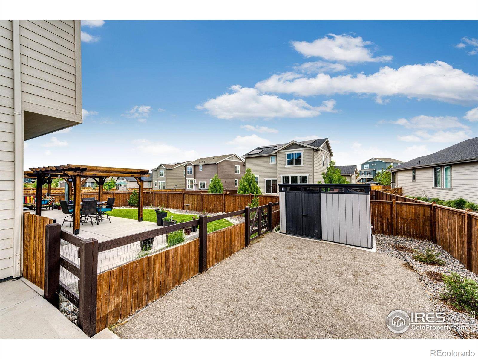 Elizabeth, CO 80107,1191 Horsetail LOOP