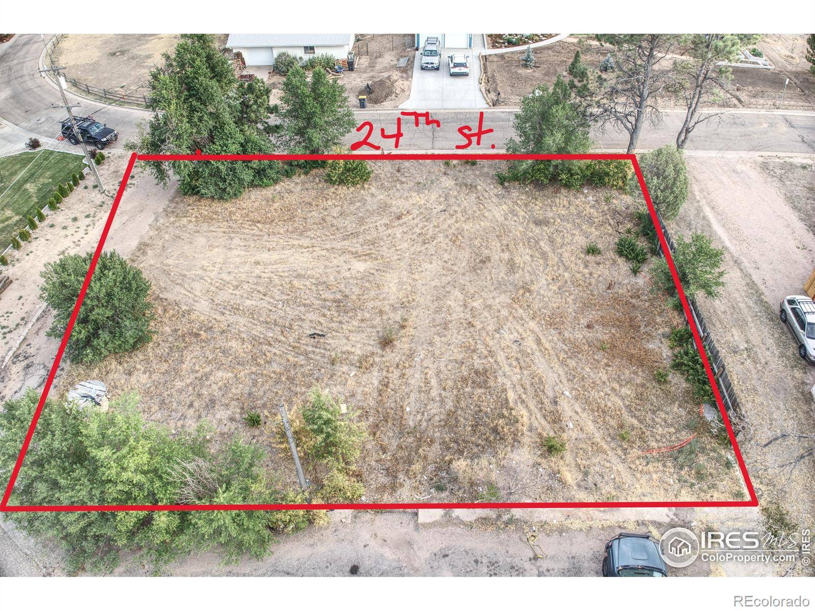 Greeley, CO 80631,2251 24th ST