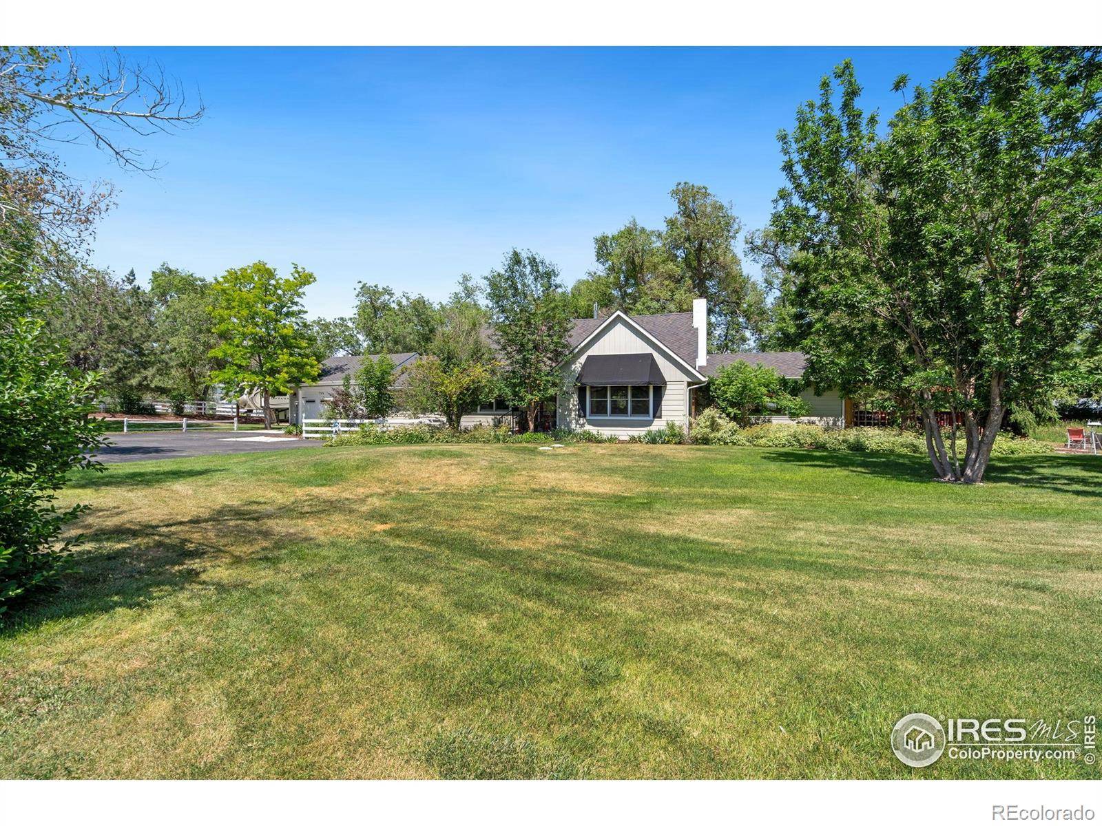 Bellvue, CO 80512,2804 N County Road 25