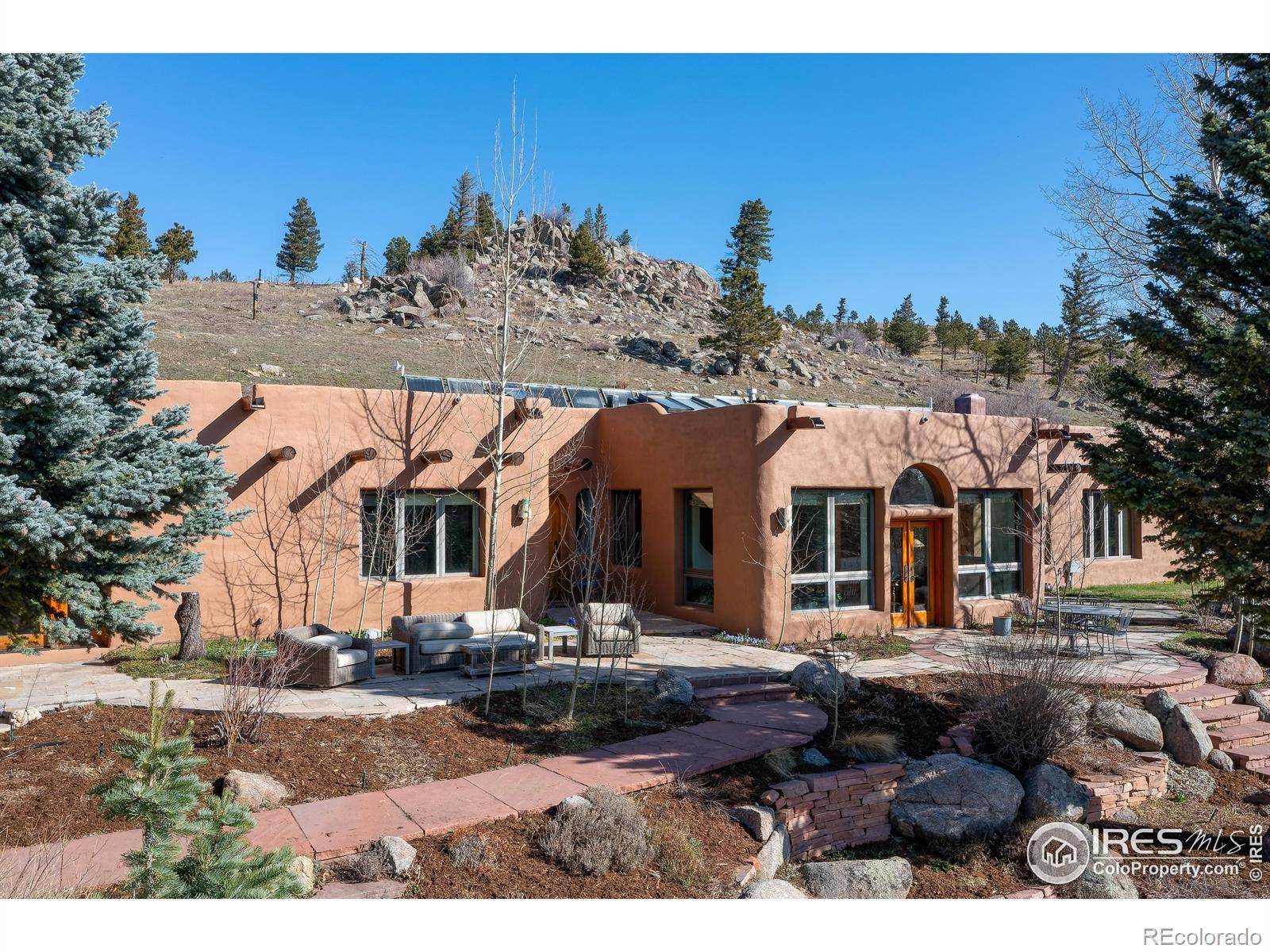 Boulder, CO 80302,136 Old Post Office RD