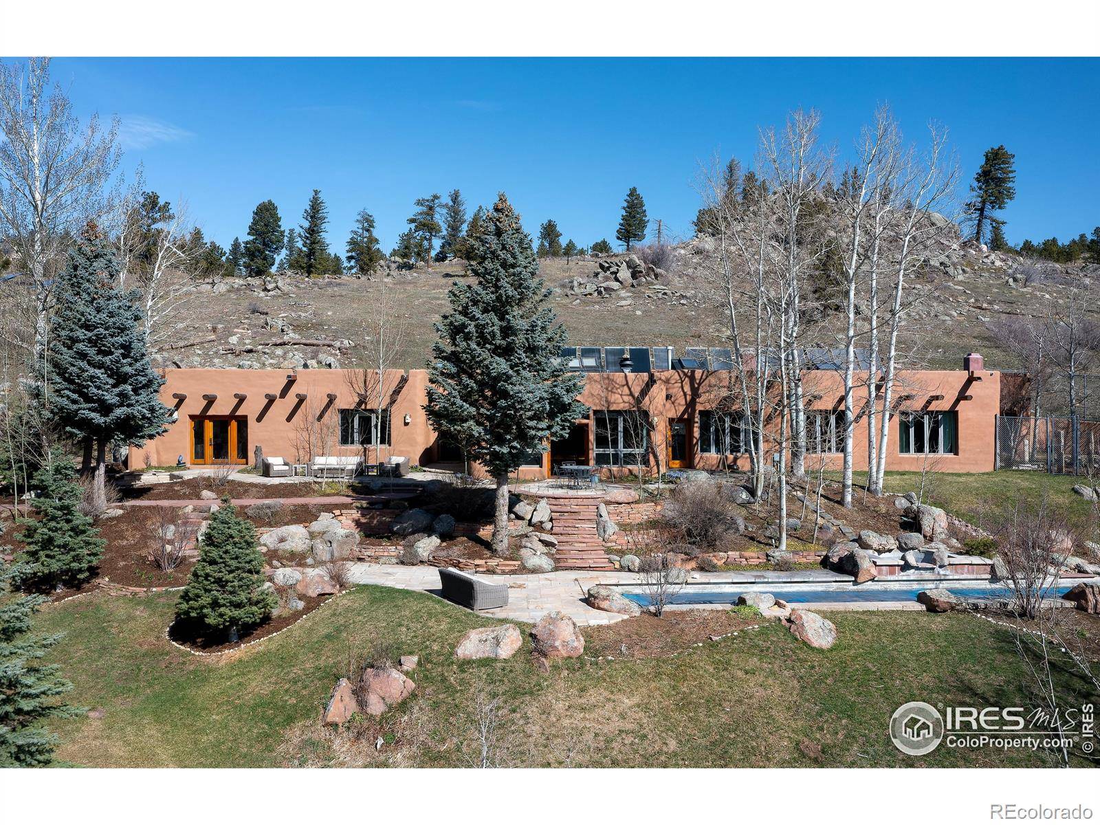 Boulder, CO 80302,136 Old Post Office RD