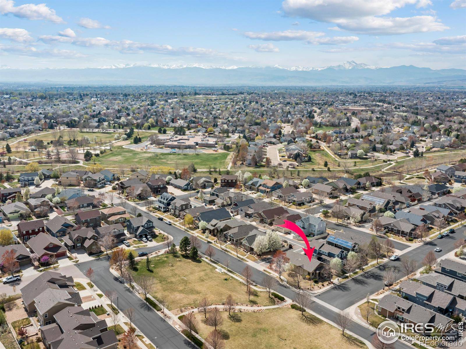 Longmont, CO 80504,1433 Moonlight DR