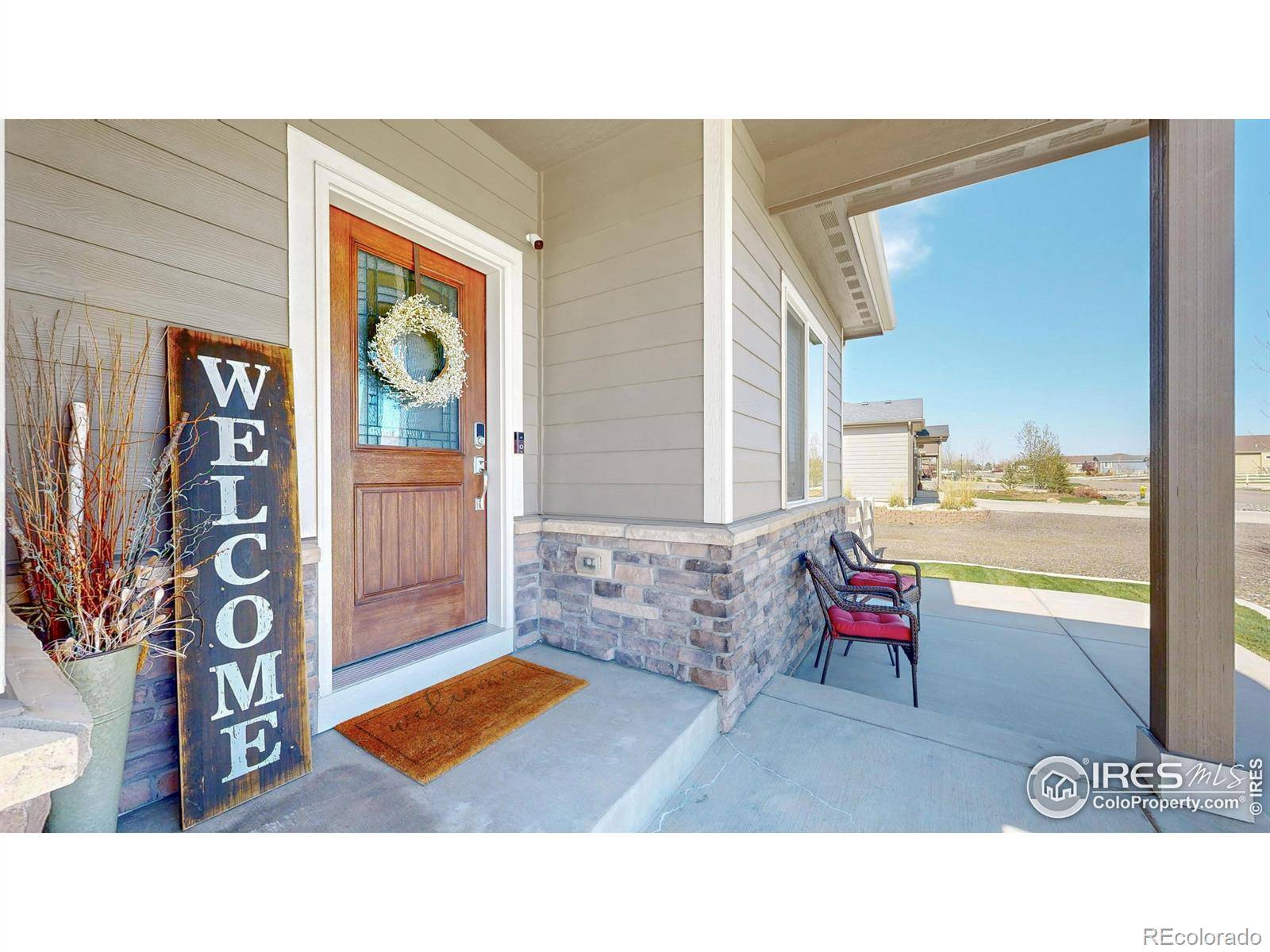 Hudson, CO 80642,505 Remington DR