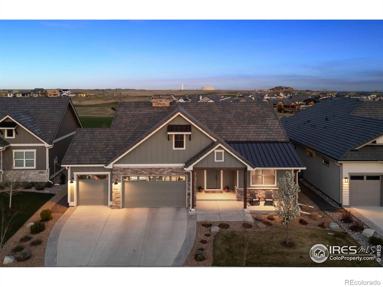 Berthoud, CO 80513,2882 Heron Lakes Pkwy