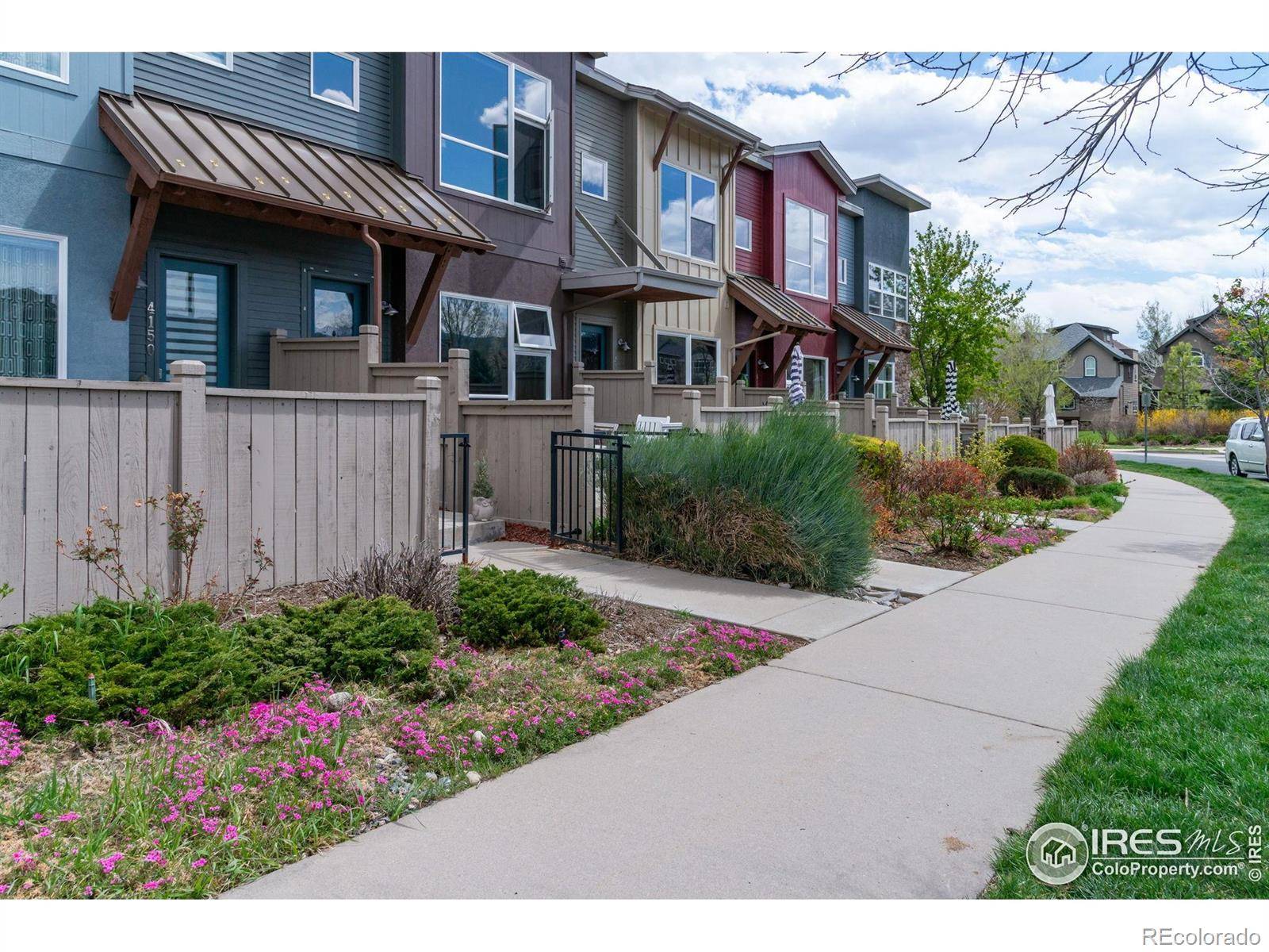 Boulder, CO 80301,4150 Longview LN