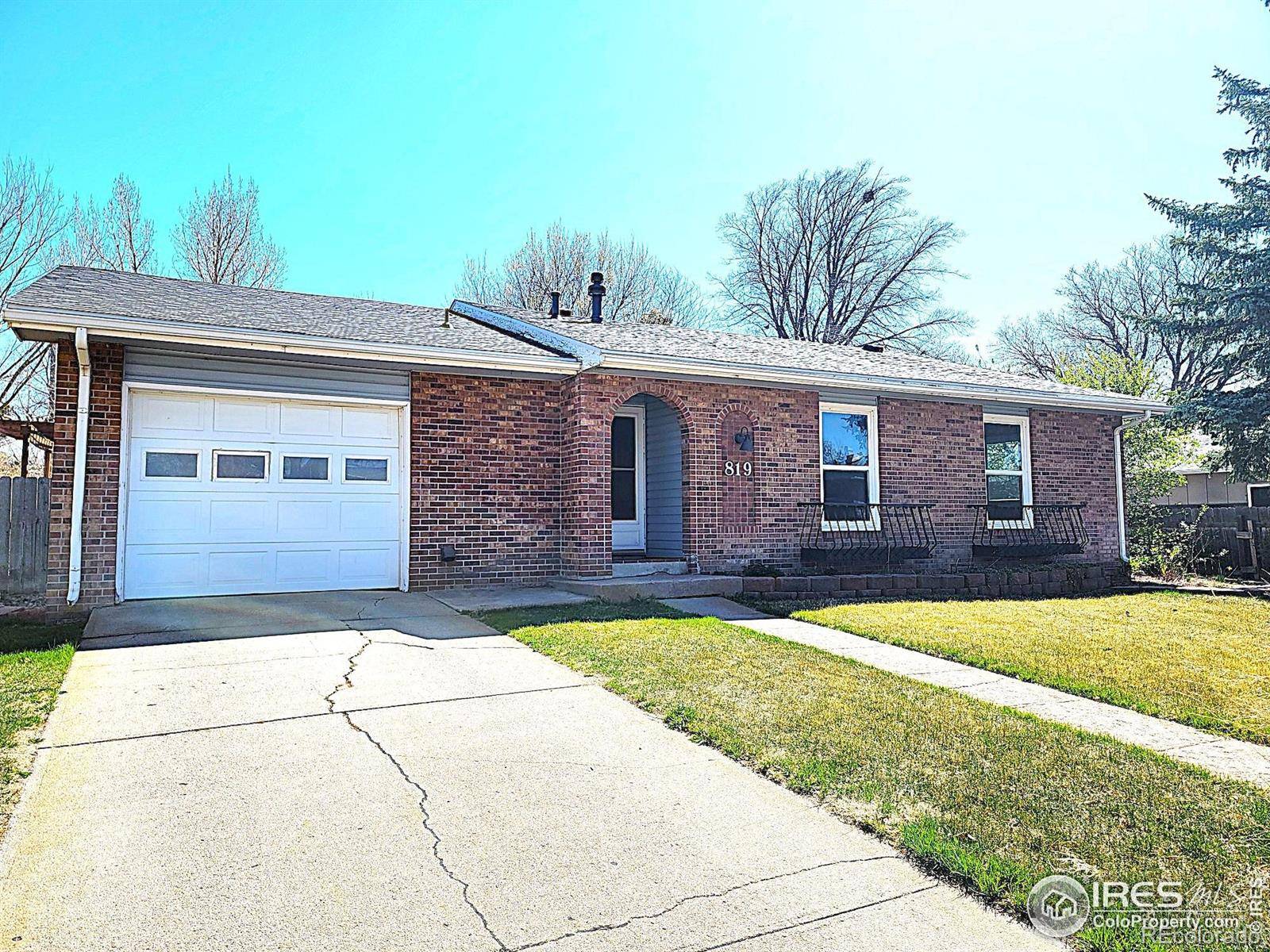 Sterling, CO 80751,819 Glenora ST