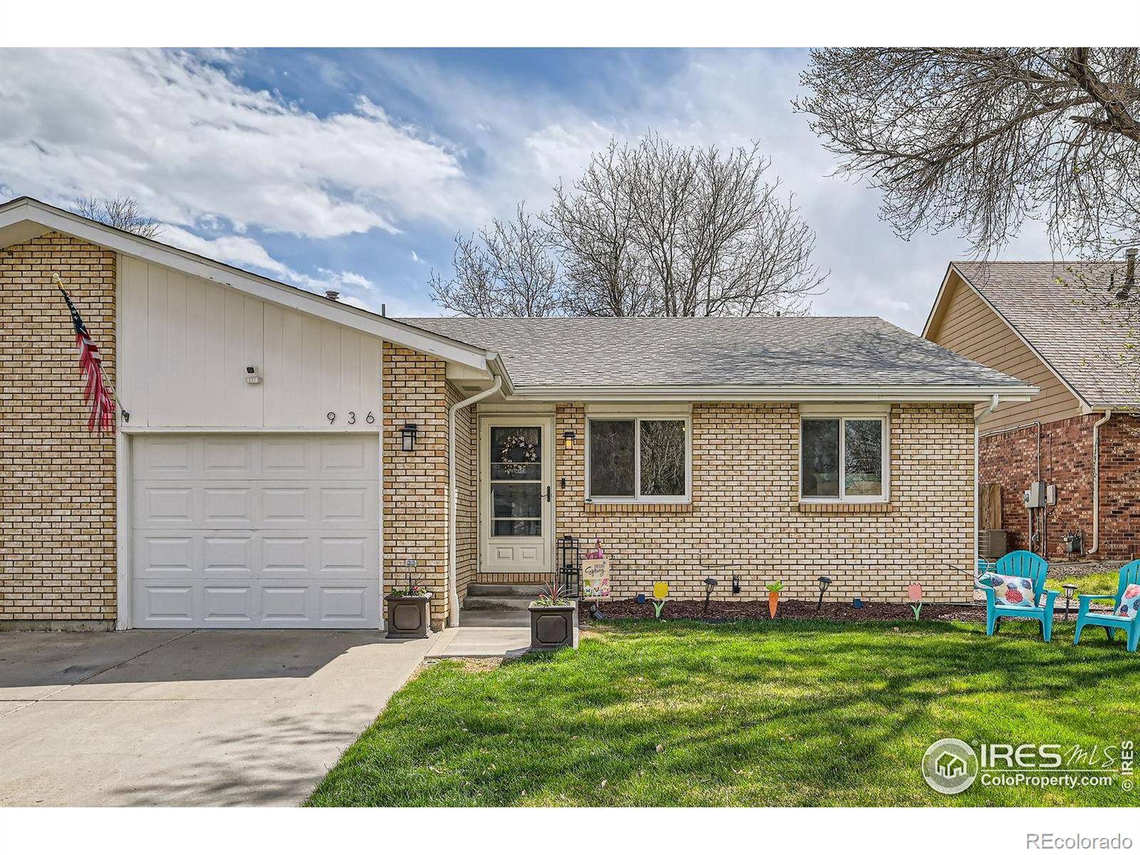 Loveland, CO 80538,936 Torrey Pine PL