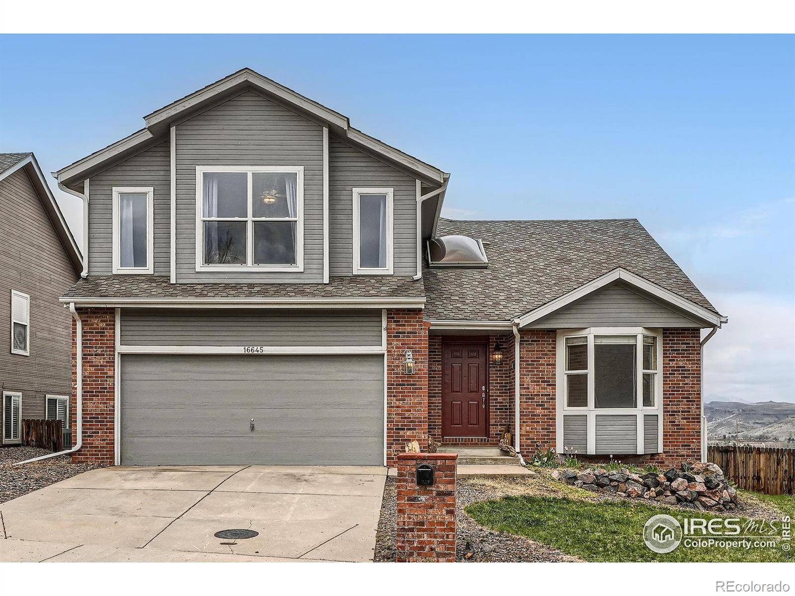 Golden, CO 80401,16645 W 2nd AVE