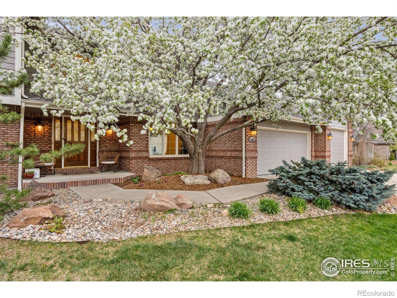 Fort Collins, CO 80525,1236 Paragon PL