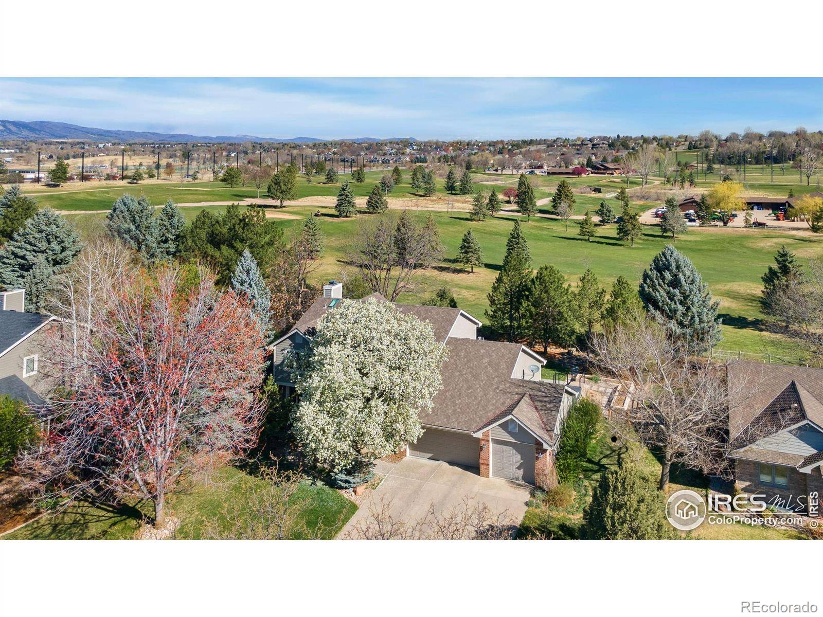Fort Collins, CO 80525,1236 Paragon PL
