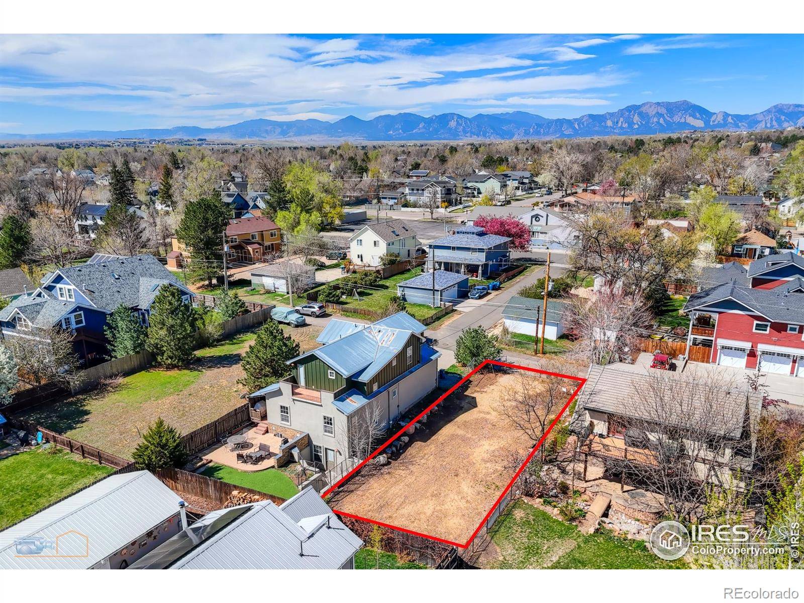 Louisville, CO 80027,549 Parbois LN