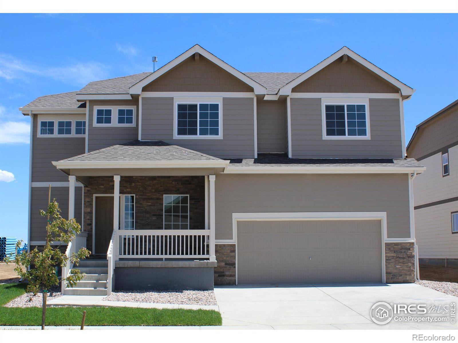 Windsor, CO 80550,306 August LN