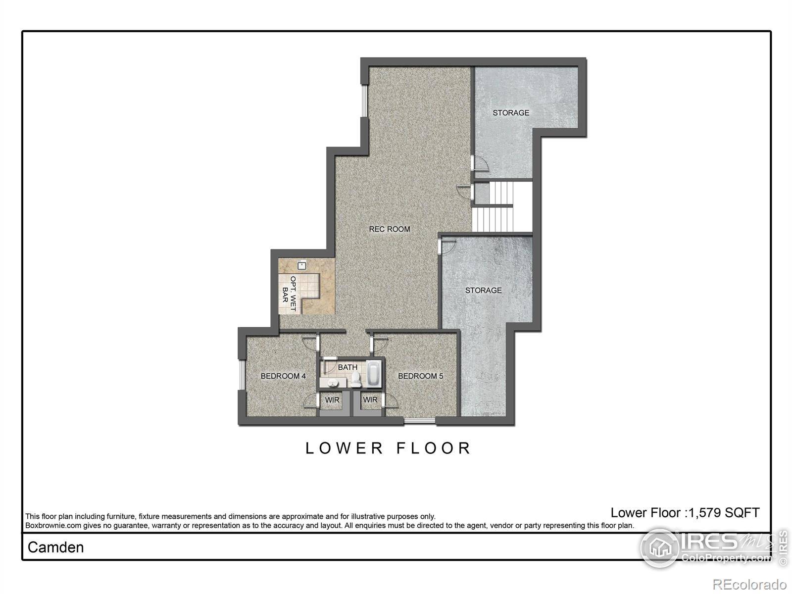 Windsor, CO 80550,933 Hummocky WAY