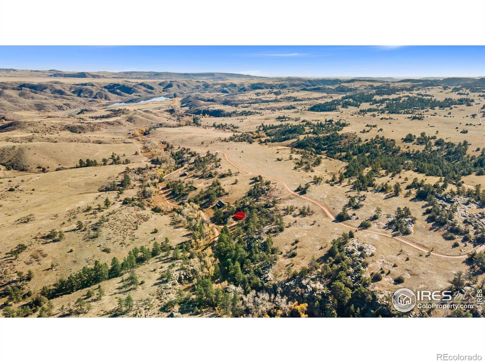Livermore, CO 80536,307 Brewster LN