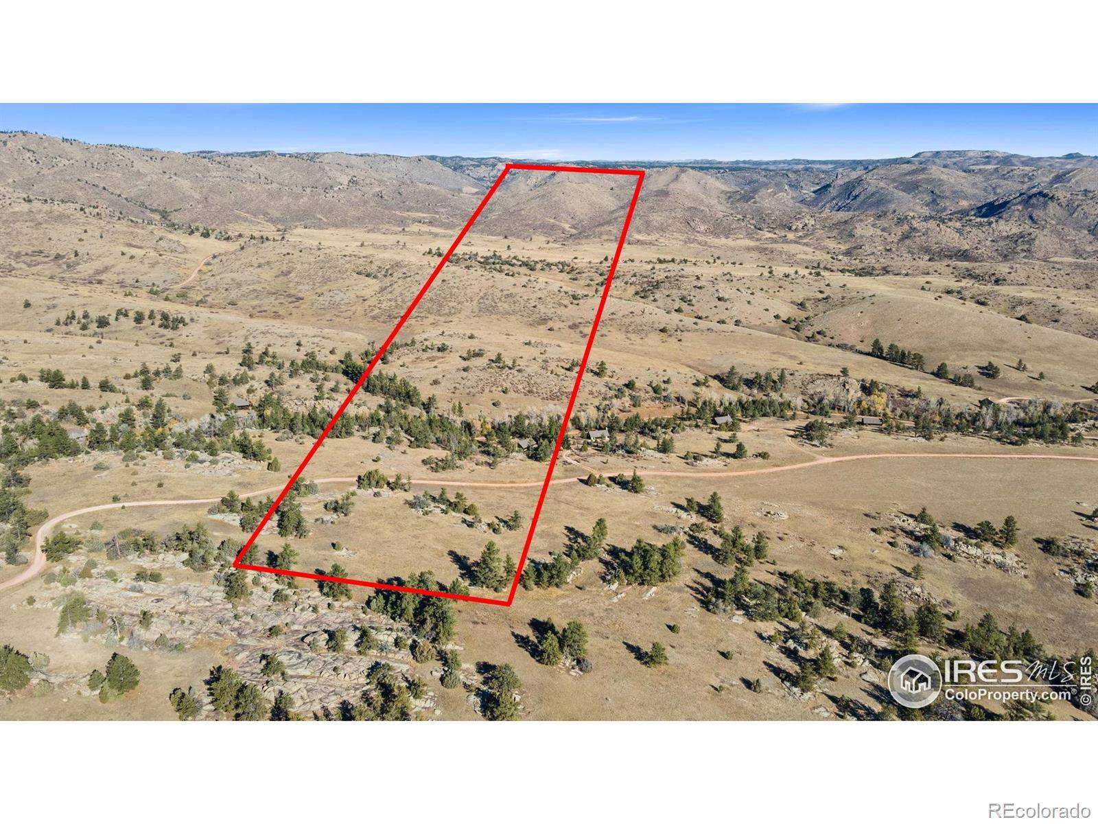 Livermore, CO 80536,307 Brewster LN