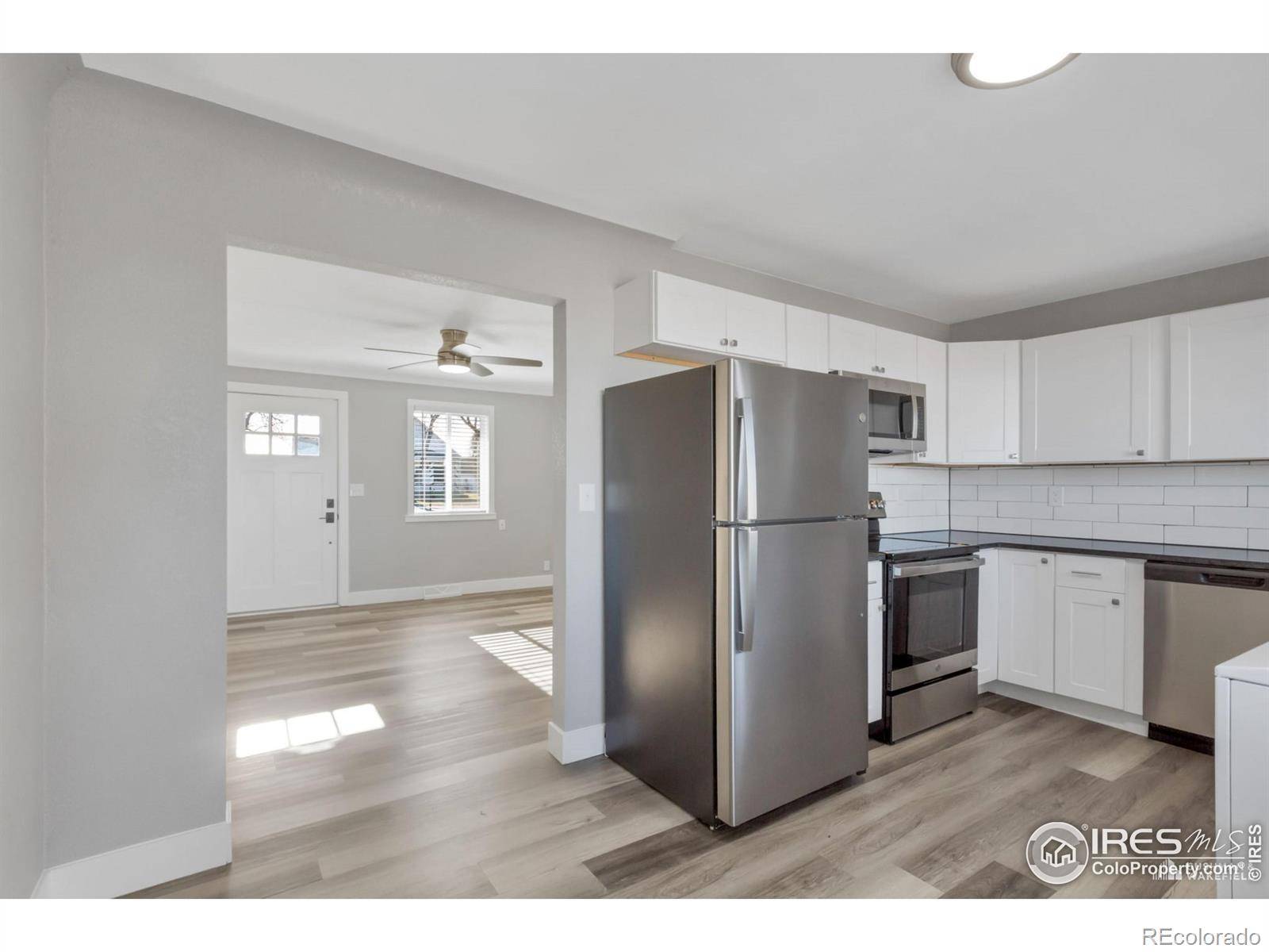 Greeley, CO 80631,2461-2463 E 18th ST