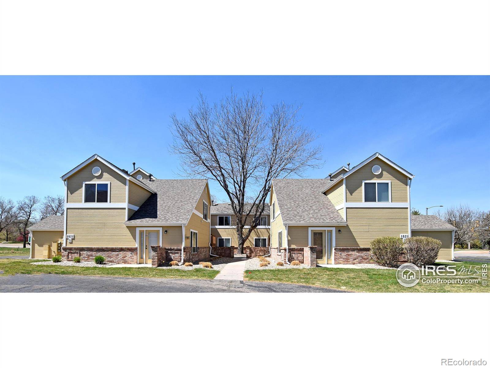 Fort Collins, CO 80526,1021 Rolland Moore DR #G