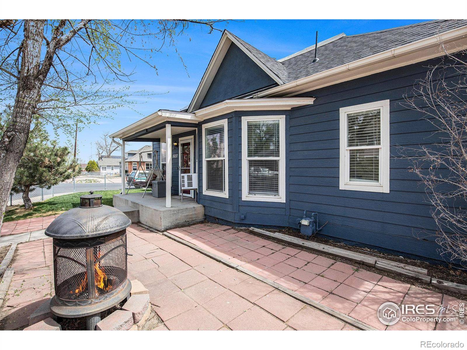 Greeley, CO 80631,1600 6th AVE