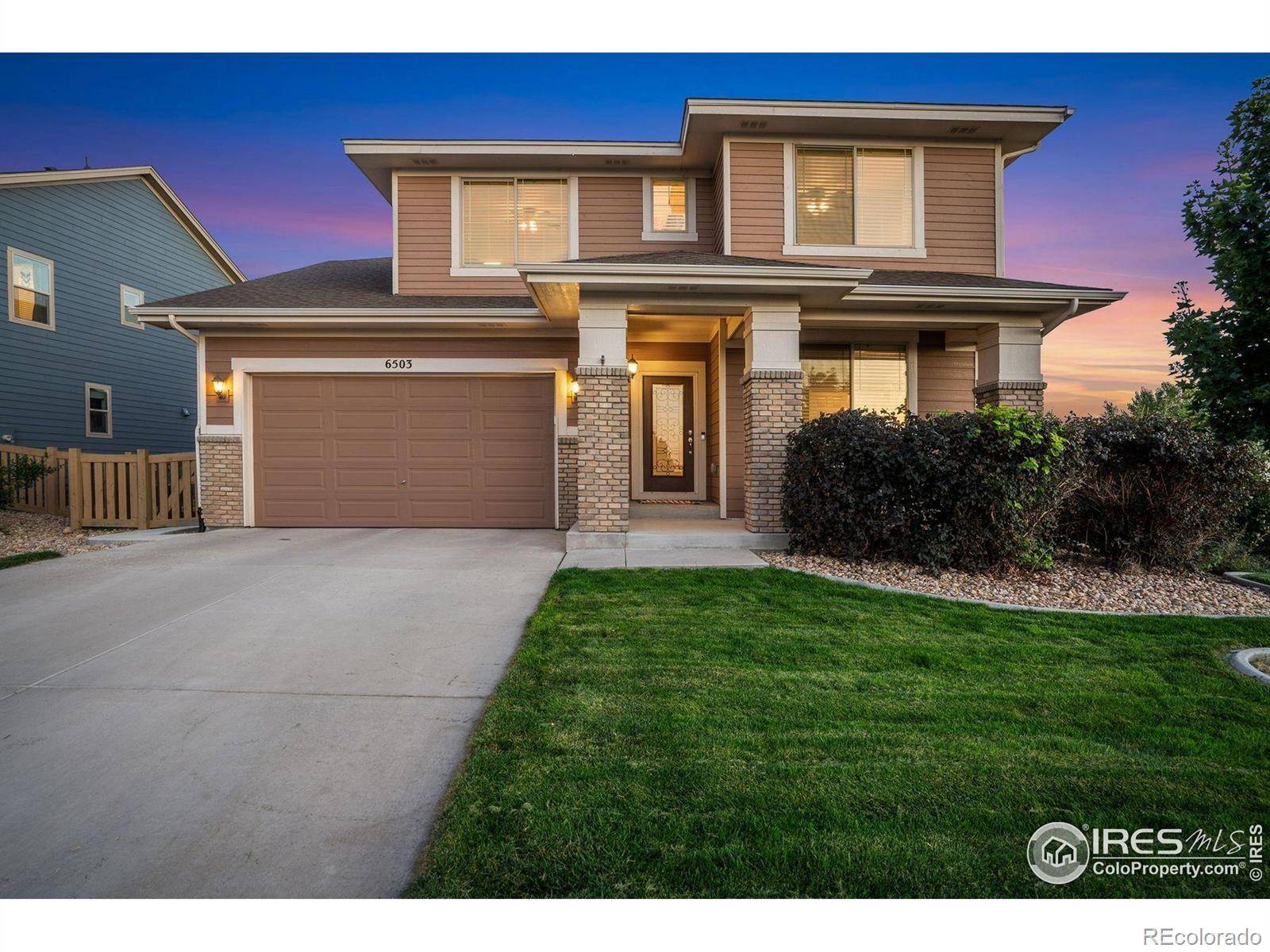 Timnath, CO 80547,6503 Snow Bank DR