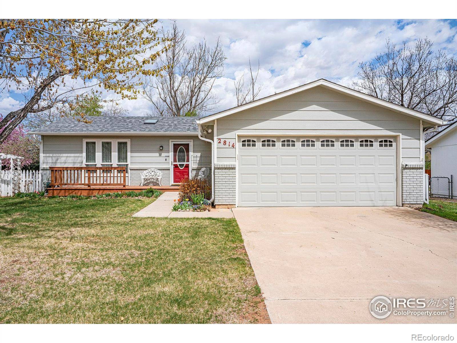 Fort Collins, CO 80526,2814 Morgan CT