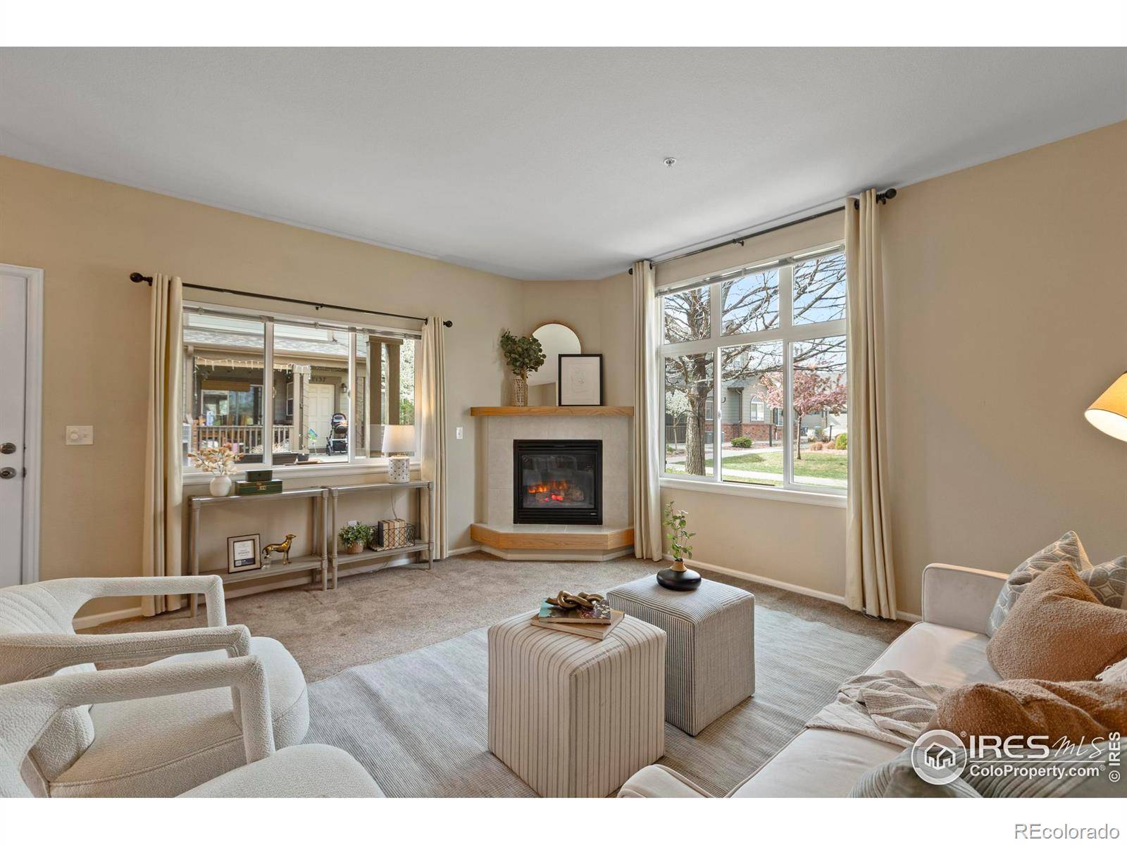 Fort Collins, CO 80525,2608 Kansas DR #E129
