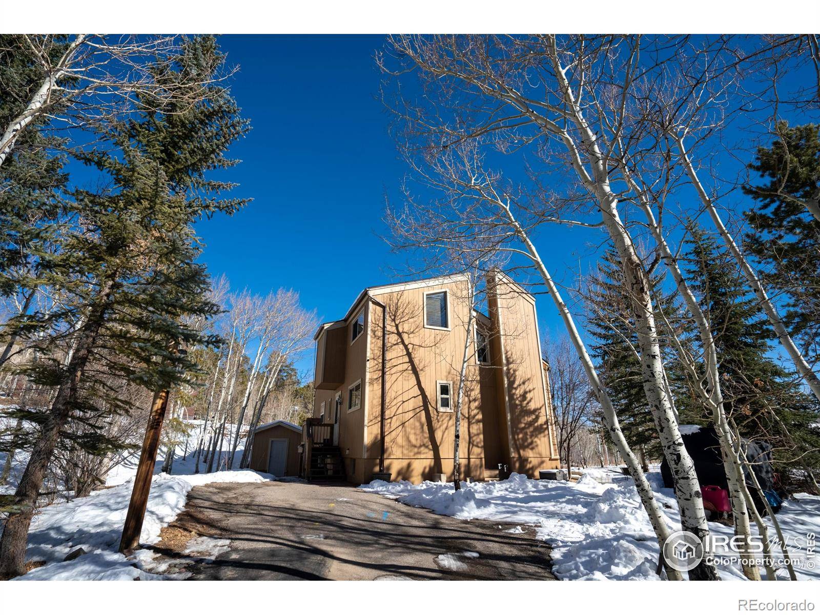 Frisco, CO 80443,700 Little Chief WAY