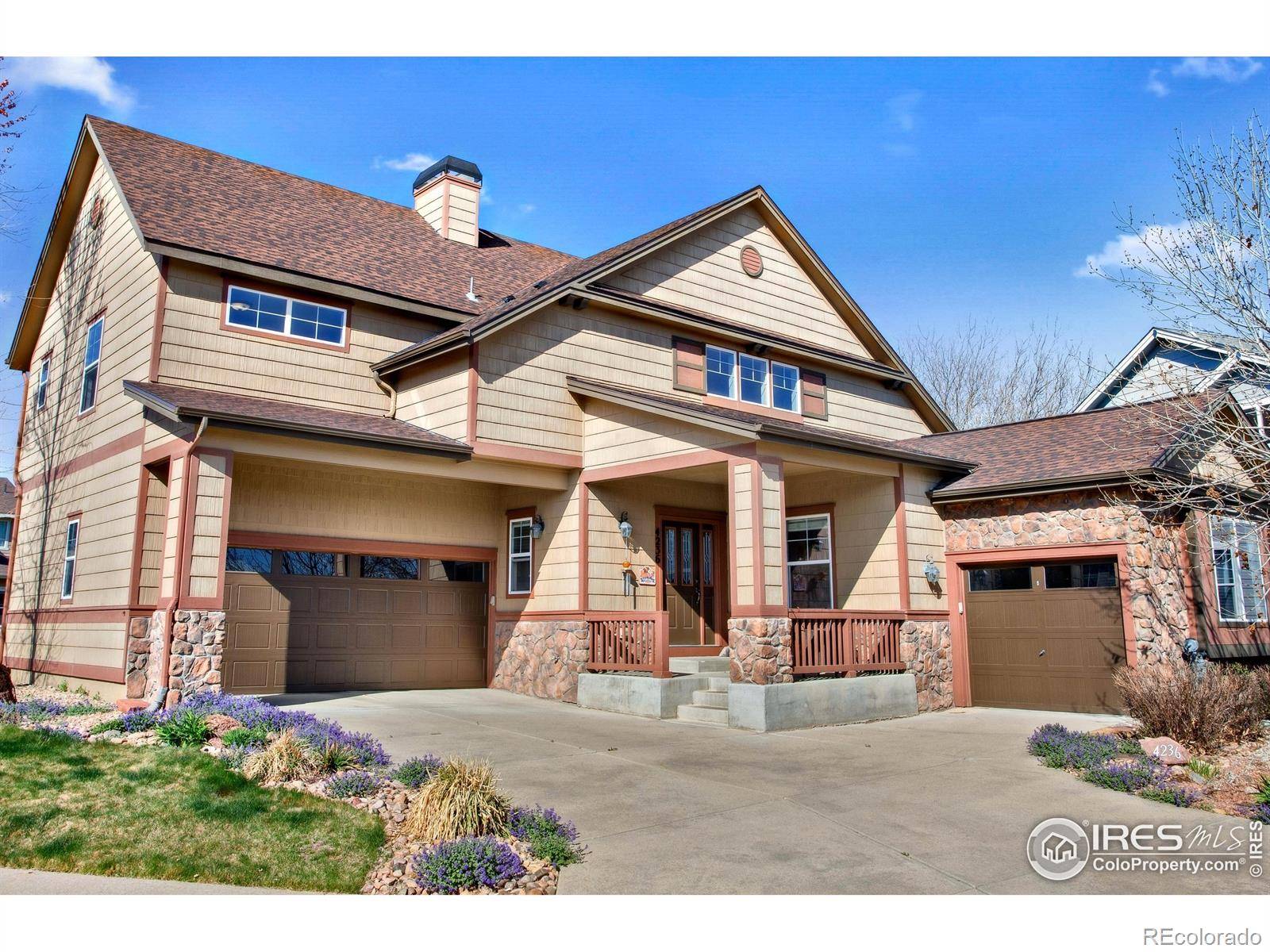 Longmont, CO 80503,4236 Frederick CIR